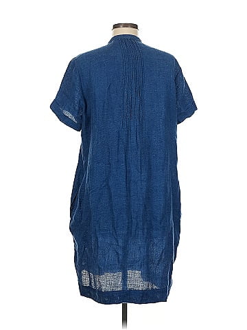 Faherty Casual Dress (view 2)