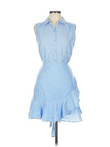 Express Casual Dress (view 1)
