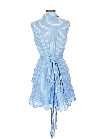 Express Casual Dress (view 2)