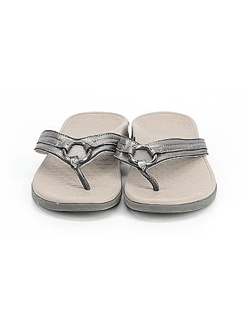 Vionic Flip Flops (view 2)