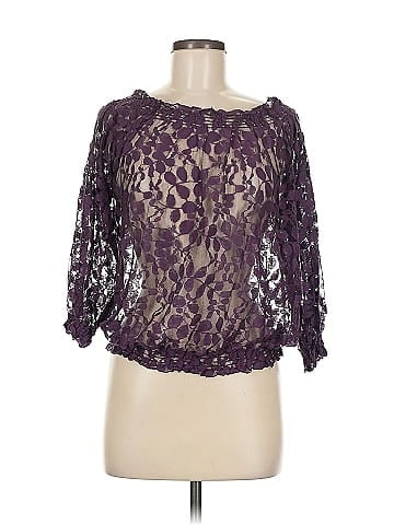 Ariat 3/4 Sleeve Top (view 1)