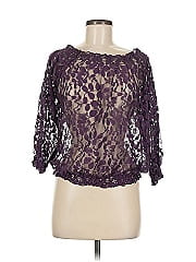 Ariat 3/4 Sleeve Top