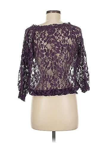 Ariat 3/4 Sleeve Top (view 2)