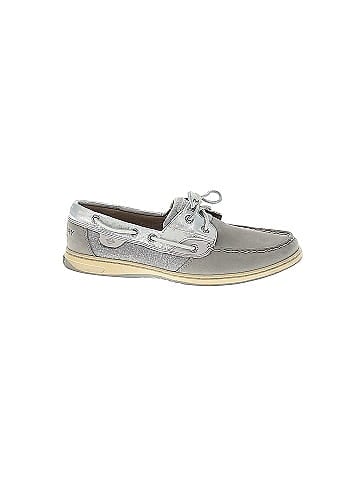 Sperry Top Sider Flats (view 1)
