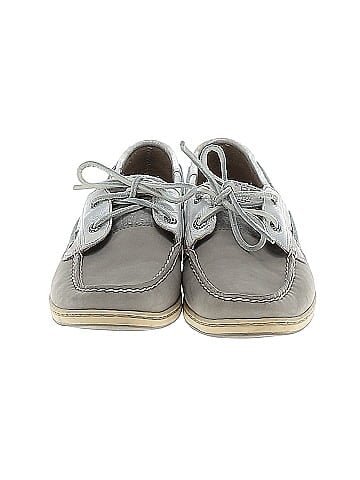 Sperry Top Sider Flats (view 2)