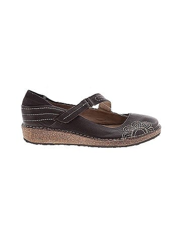 Aetrex Wedges (view 1)