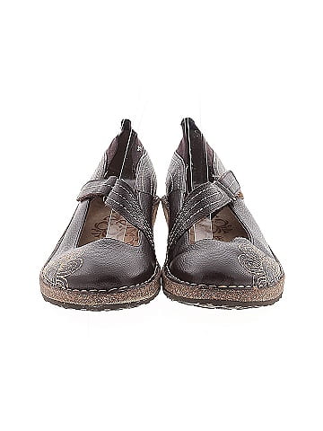 Aetrex Wedges (view 2)