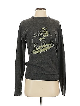 Mischief Made Sweatshirt