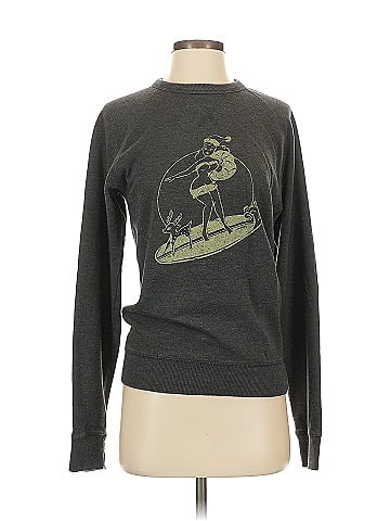 Mischief Made Sweatshirt (view 1)