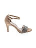 Banana Republic Tan Mule/Clog Size 6 1/2 - photo 1