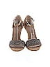 Banana Republic Tan Mule/Clog Size 6 1/2 - photo 2