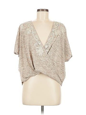 Lovestitch Short Sleeve Top (view 1)