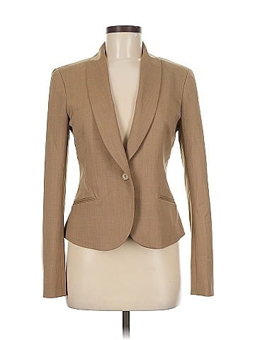 Theory Wool Blazer (view 1)