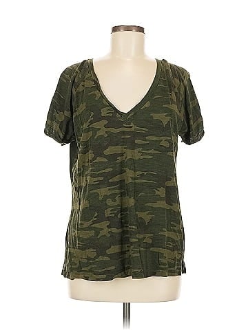 Sanctuary Short Sleeve T-Shirt (view 1)