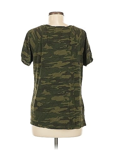 Sanctuary Short Sleeve T-Shirt (view 2)
