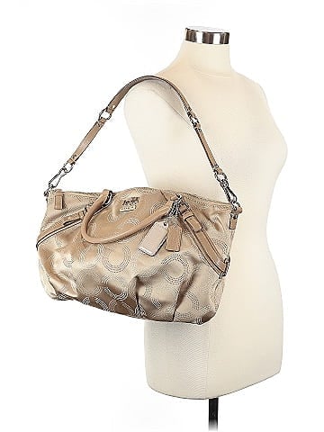 Coach Factory Satchel (view 2)