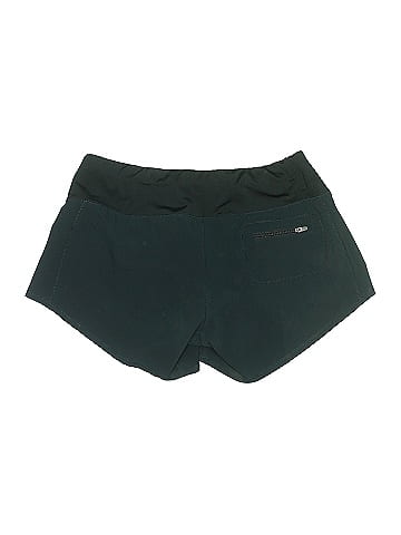 Oiselle Athletic Shorts (view 2)