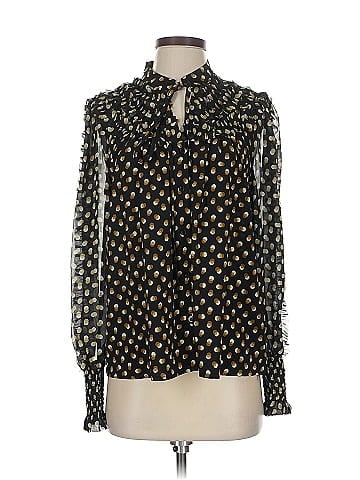 Gracia Long Sleeve Blouse (view 1)