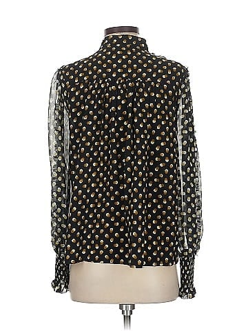 Gracia Long Sleeve Blouse (view 2)