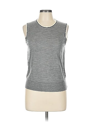 J.Crew Sleeveless Top (view 1)