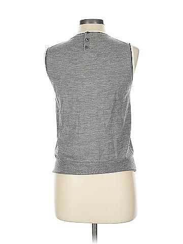 J.Crew Sleeveless Top (view 2)