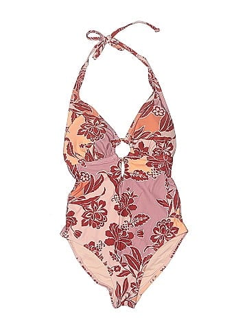 On Shore One Piece Swimsuit (view 1)