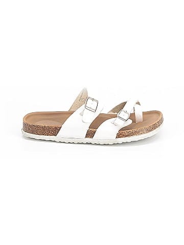 Assorted Brands Sandals (view 1)