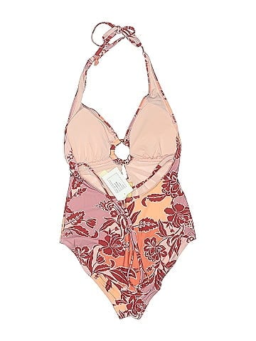 On Shore One Piece Swimsuit (view 2)