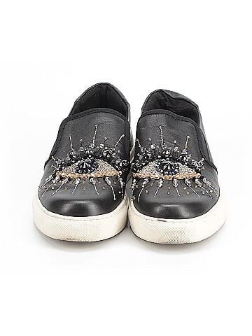 Kurt Geiger Flats (view 2)