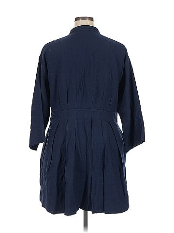 Pomander Place Poncho (view 2)