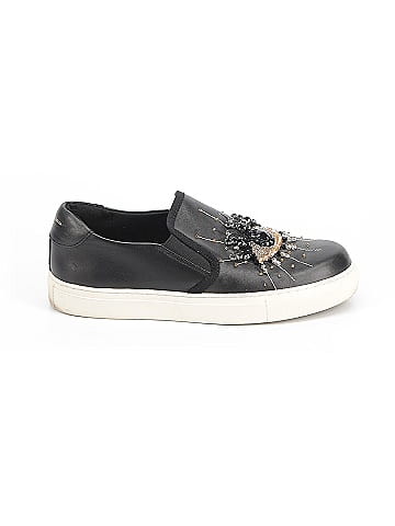 Kurt Geiger Flats (view 1)