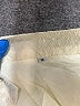 Unbranded Hearts Ivory Shorts Size M - photo 3