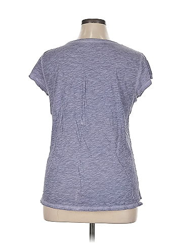 a.n.a. A New Approach Short Sleeve T-Shirt (view 2)
