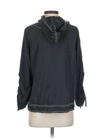 Zenergy by Chico's Raincoat (view 2)