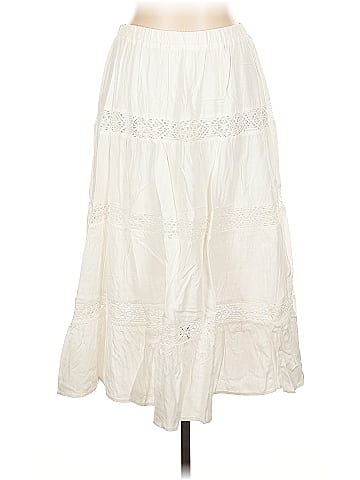 Paper Crane Casual Skirt (view 1)