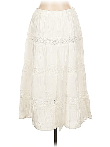 Paper Crane Casual Skirt (view 2)