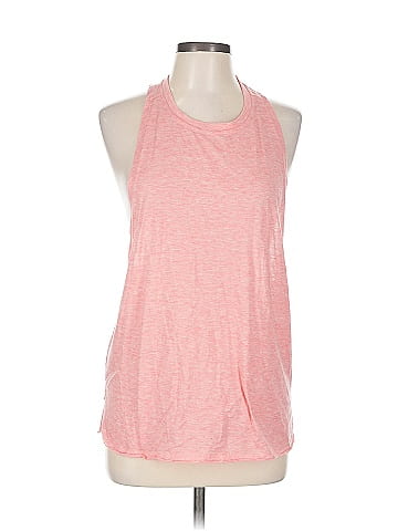 Unbranded Sleeveless T-Shirt (view 1)