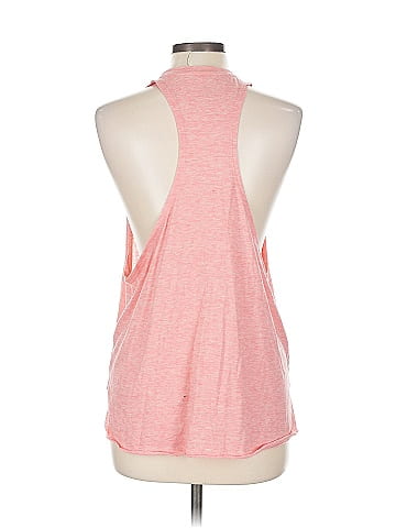 Unbranded Sleeveless T-Shirt (view 2)