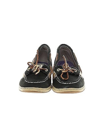 Sperry Top Sider Flats (view 2)