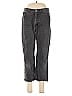 Guess Jeans 100% Cotton Gray Jeans Size 32 waist - photo 1