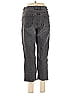 Guess Jeans 100% Cotton Gray Jeans Size 32 waist - photo 2