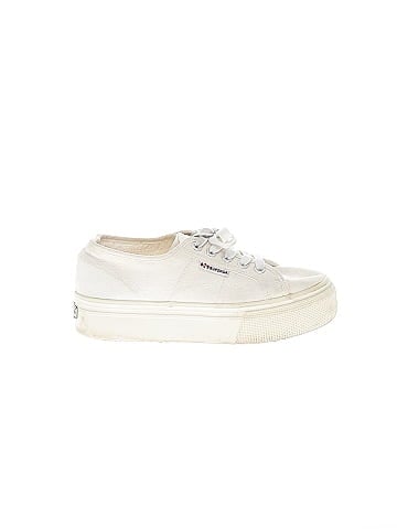 Superga Sneakers (view 1)