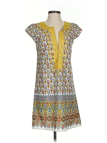 Calypso St. Barth Casual Dress (view 1)