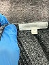 Thyme and Honey Gray Pullover Sweater Size L - photo 7