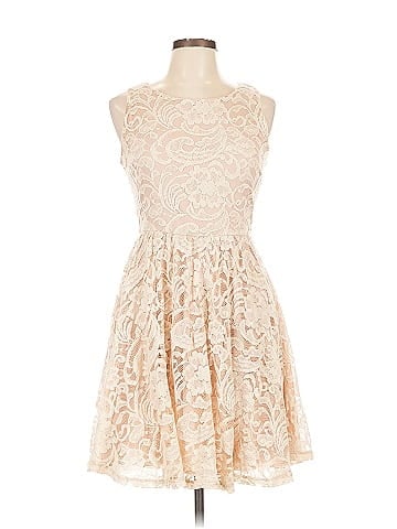 Soprano Cocktail Dress (view 1)