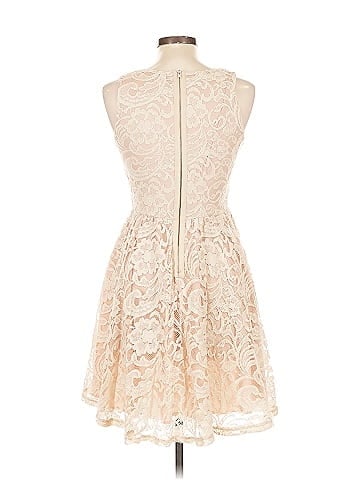 Soprano Cocktail Dress (view 2)