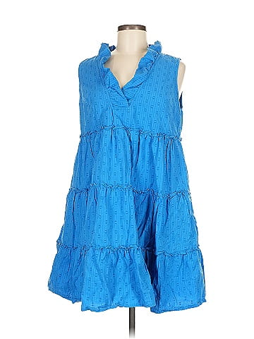 Crown & Ivy Casual Dress (view 1)