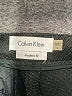 Calvin Klein Tweed Gray Dress Pants Size 2 - photo 6