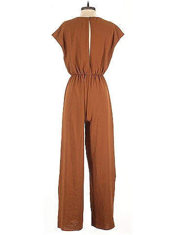 She + Sky Jumpsuit (view 2)