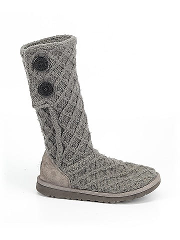 Ugg Boots (view 1)